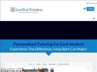 jumpstarttutoring.com