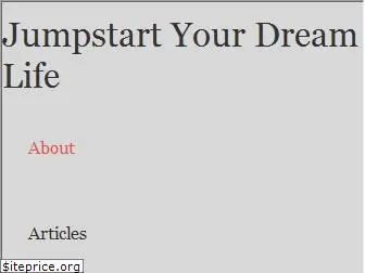 jumpstartyourdreamlife.com