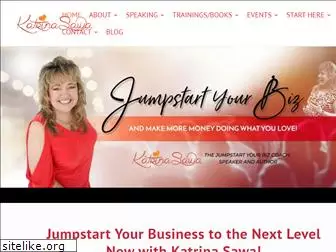 jumpstartyourmarketing.com