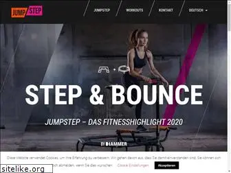 jumpstep.fitness