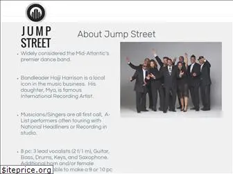 jumpstreetdc.com