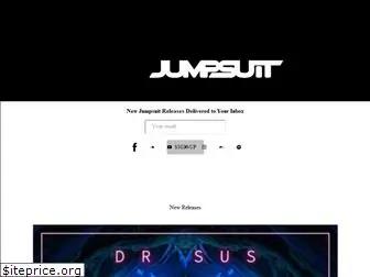 jumpsuitrecords.com