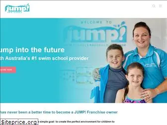 jumpswimschoolsfranchising.com.au