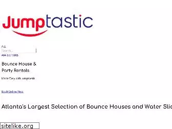 jumptastic.com