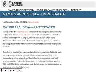 jumptogamer.com