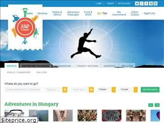 jumptohungary.com