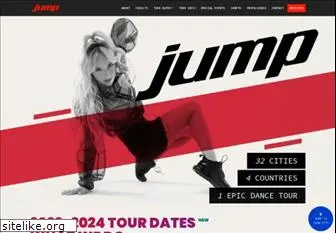 jumptour.com