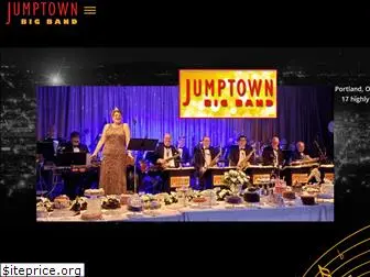jumptownbigband.com