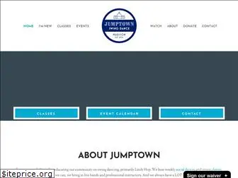 jumptownswing.com