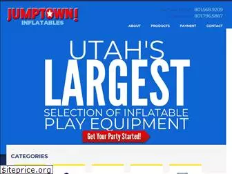 jumptownutah.com