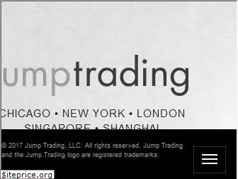 jumptrading.com