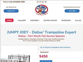 jumpyjoey.com