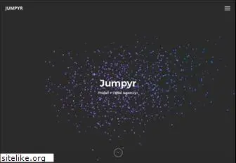 jumpyr.com