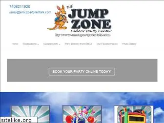 jumpzonecenter.com