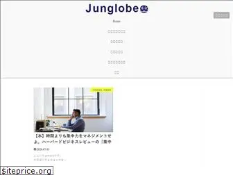 jun-globe.com