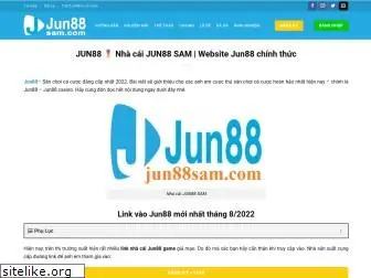 jun88sam.com