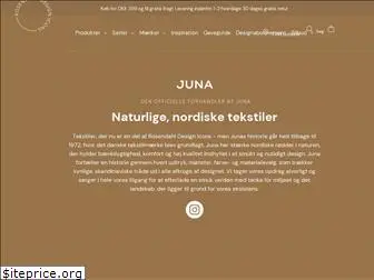 juna.dk