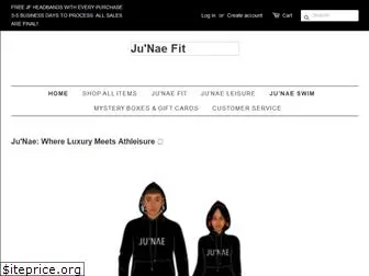 junaefit.com