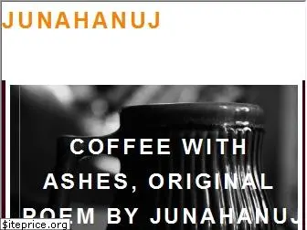 junahanuj.com