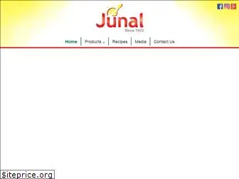 junal.com
