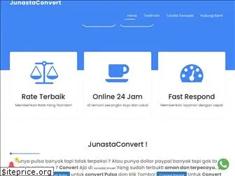 junastaconvert.com