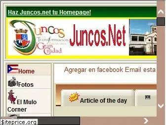 juncos.net