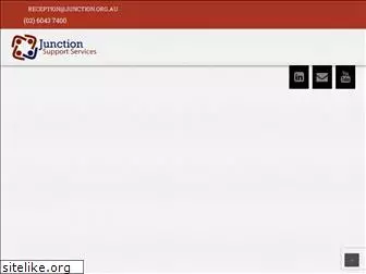 junction.org.au