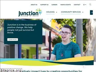 junctionaustralia.org.au