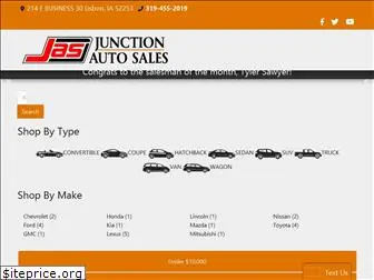 junctionauto.net