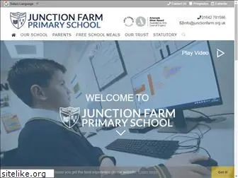 junctionfarm.org.uk