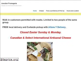 junctionfromagerie.com