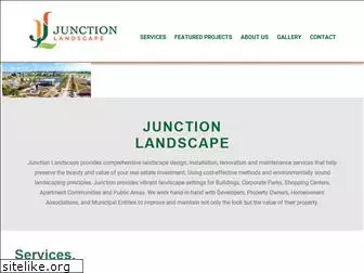 junctionlandscape.com