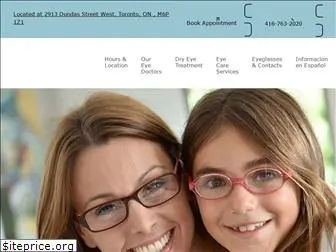 junctionoptometrists.com