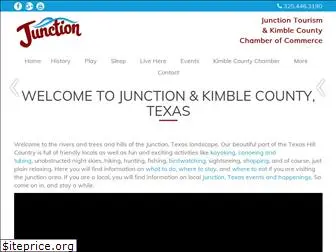 junctiontexas.com