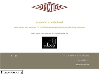 junctionva.com