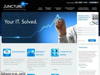 junctureit.com.au