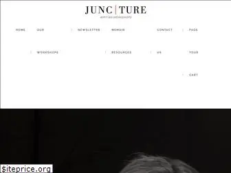 junctureworkshops.com