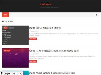 jundat95.com