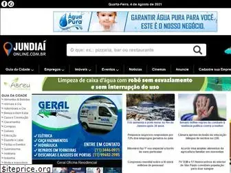 jundiaionline.com.br