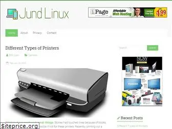 jundlinux.org