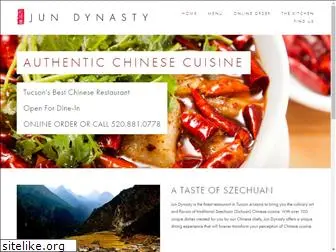 jundynasty.com