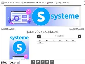 june-calendar.com