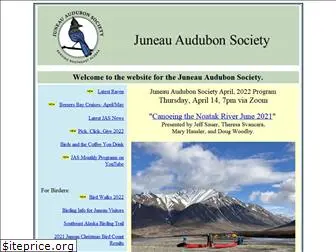 juneau-audubon-society.org