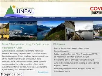 juneau.org