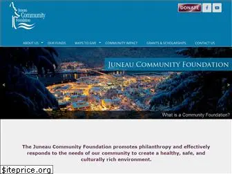 juneaucf.org