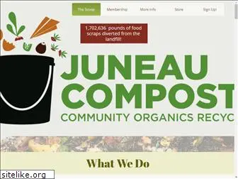 juneaucomposts.com