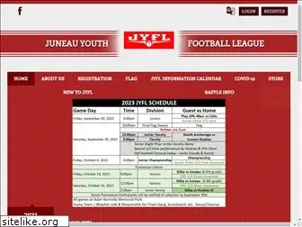 juneaufootball.com