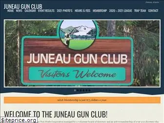 juneaugunclub.com