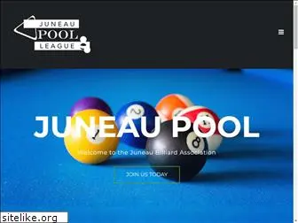 juneaupool.com