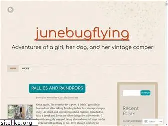junebugflying.com